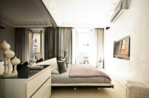 Piso en venta en Madrid, Centro - Sol photo 0