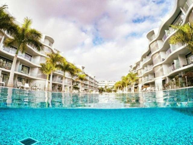 Atico Duplex en venta en Arona, Palm Mar photo 0