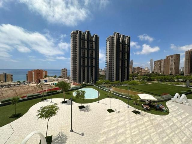 Apartamento en venta en Benidorm, Poniente photo 0