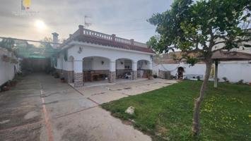 Chalet en venta en Sanlúcar de Barrameda, Botanico photo 0