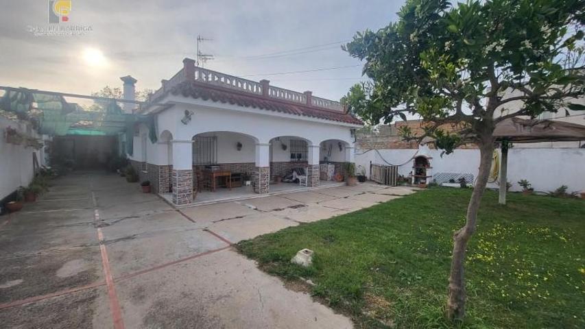 Chalet en venta en Sanlúcar de Barrameda, Botanico photo 0