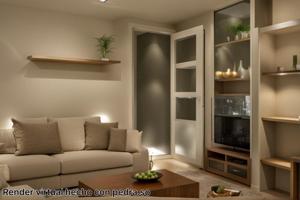 Piso en venta en Barcelona, El Camp de l´Arpa del Clot photo 0