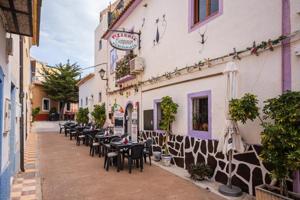 Local comercial en venta en Calpe, Calpe photo 0