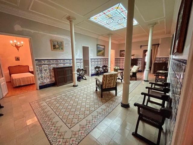 Piso en venta en Jijona, Centro photo 0