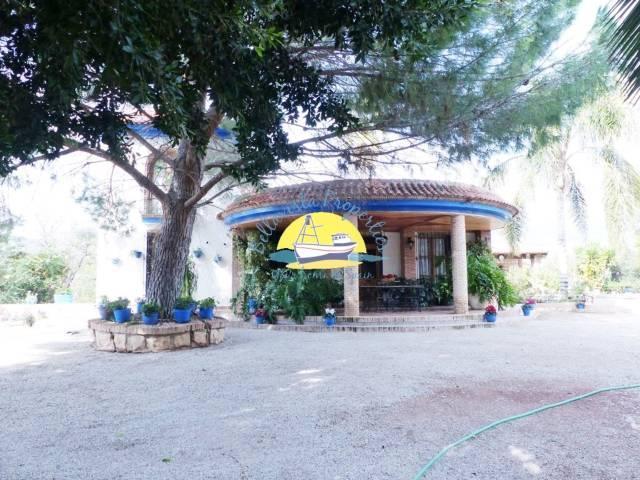 Chalet en venta en Totana, Mortí Yechar photo 0