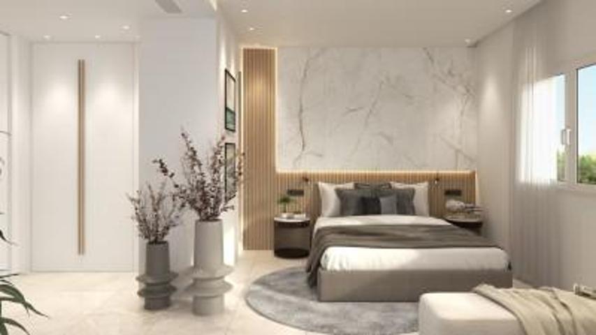 Chalet en venta en Pilar de la Horadada, PILAR DE LA HORADADA photo 0