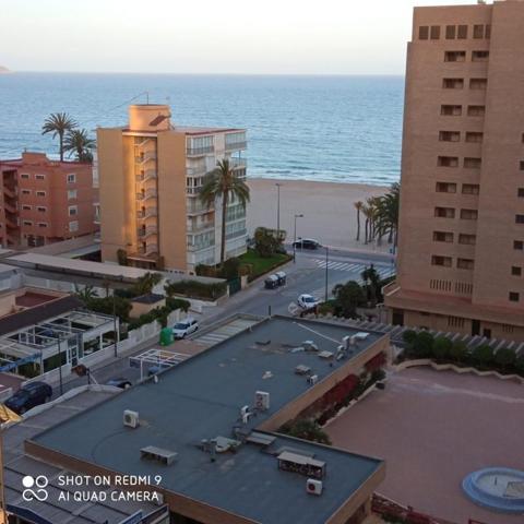Apartamento en venta en Benidorm, Poniente photo 0