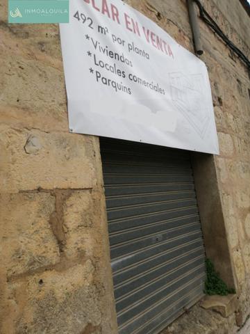 Terreno en venta en Sineu, Sineu photo 0