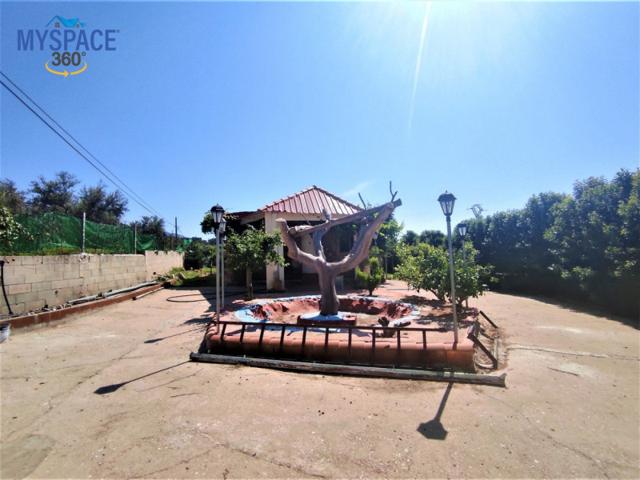 Chalet en venta en Ávila, Candeleda photo 0