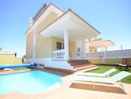 Bungalow en venta en La Oliva, CORRALEJO photo 0