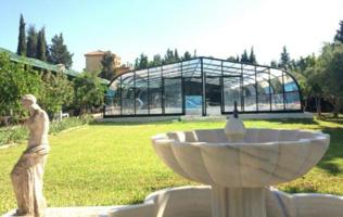 Chalet en venta en Otura, Urb. las viñas photo 0