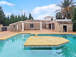 Chalet en venta en Pedreguer, Albardanera photo 0