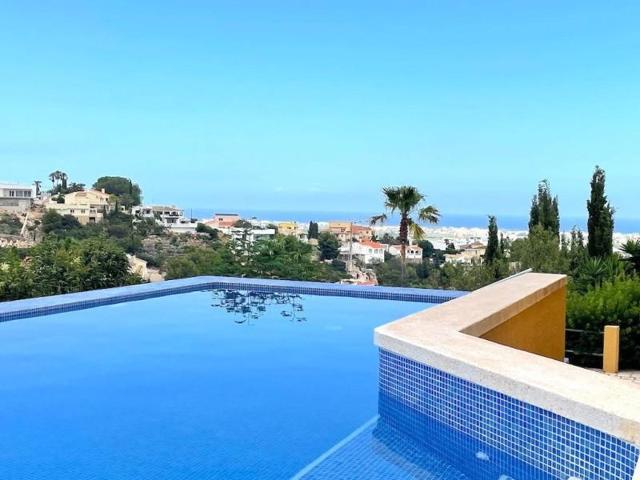 Chalet en venta en Denia, Marquesa II photo 0