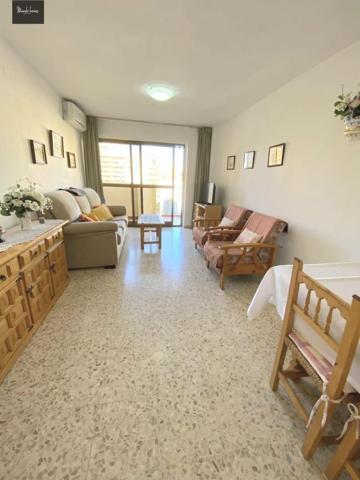 Apartamento en venta en Fuengirola, Paseo Marítimo photo 0