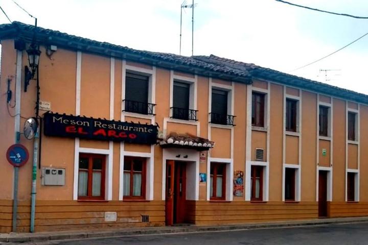 Local comercial en venta en Mayorga, Mayorga photo 0