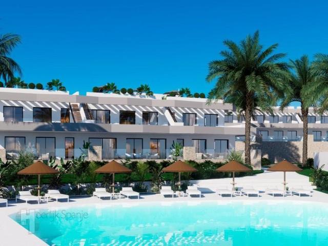 Bungalow en venta en Finestrat photo 0