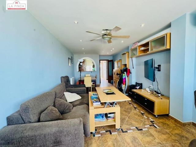 Piso en venta en Torremolinos, Los Alamos photo 0