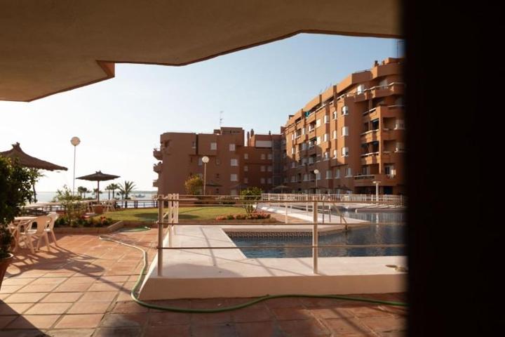 Piso en venta en Sanlúcar de Barrameda, Centro-Calzada-Cabo Noval photo 0