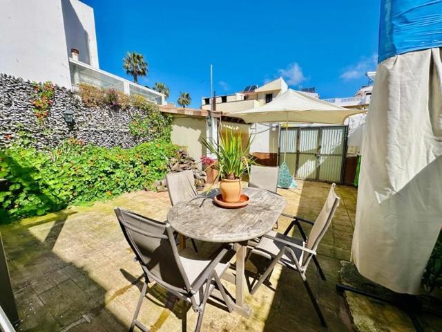 Adosada en venta en San Fernando, Camposoto photo 0