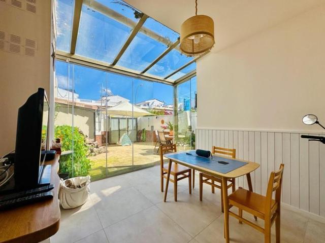 Adosada en venta en San Fernando, Camposoto photo 0