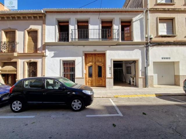 Casa en venta en Oliva, Oliva nova photo 0