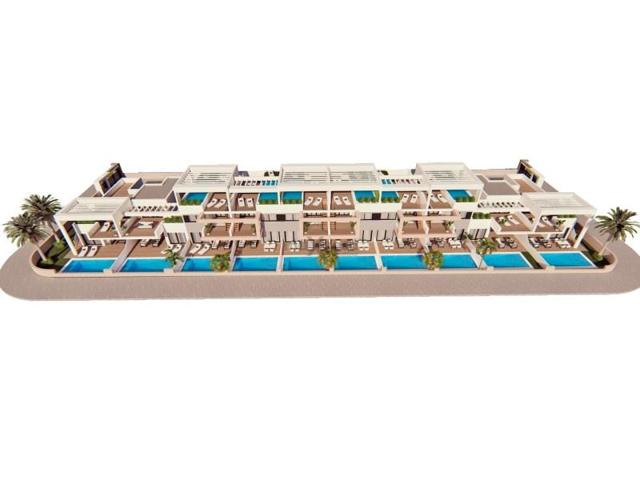 Bungalow en venta en Finestrat photo 0