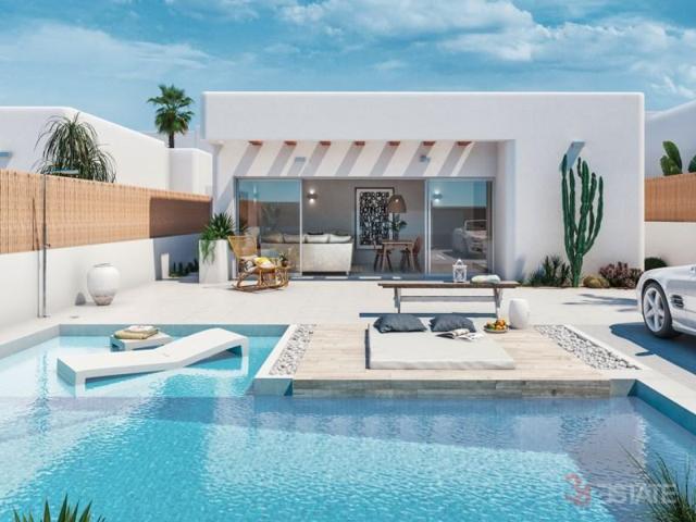 Chalet en venta en San Fulgencio photo 0