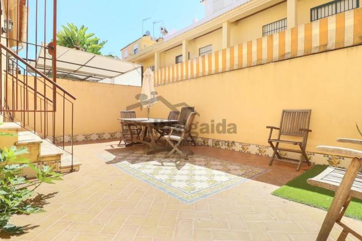 Adosada en venta en Jerez de la Frontera, Hipercor photo 0