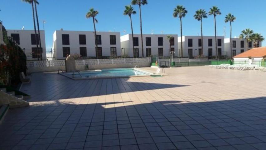 Adosada en venta en Adeje, Playa de las Americas photo 0