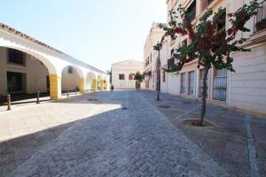 Adosada en venta en Jerez de la Frontera, Centro photo 0
