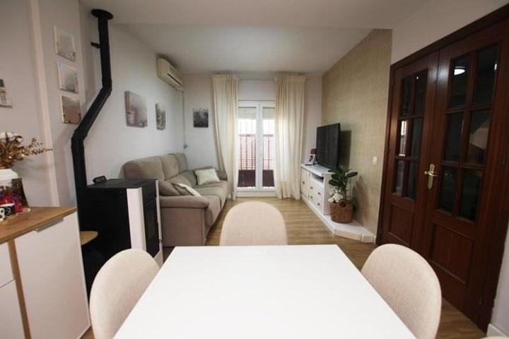 Adosada en venta en Jerez de la Frontera, Centro photo 0