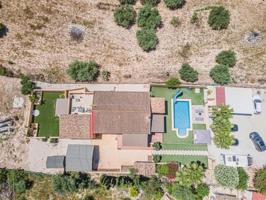 Casa con terreno en venta en Albatera, Partida del moco photo 0