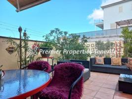 Adosada en venta en Arona, Chayofa photo 0