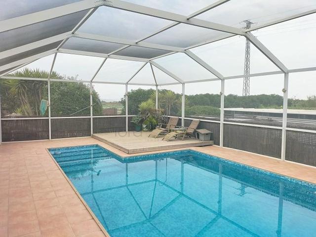 Casa en venta en Puerto Lumbreras photo 0