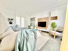 Chalet en venta en Santiago de la Ribera, Universidad photo 0