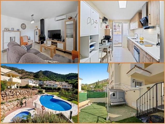 Piso en venta en Mijas, El Higuerón photo 0
