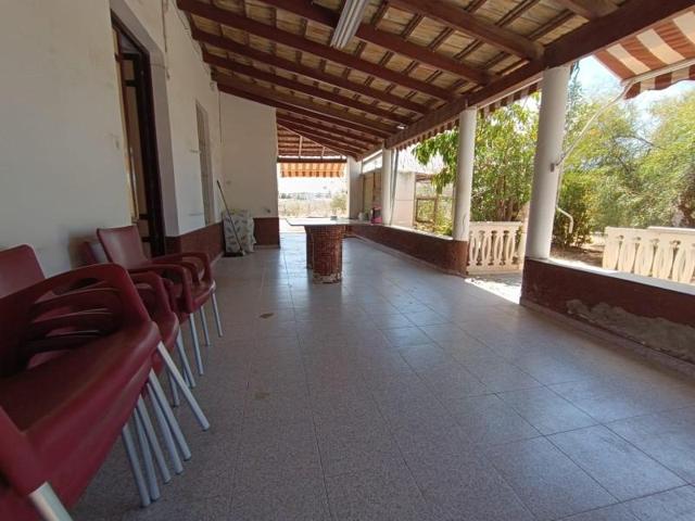 Terreno en venta en Elche, Altabix photo 0