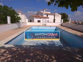 Chalet en venta en Novelda, HORNA ALTA photo 0