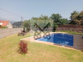 Bungalow en venta en Redondela photo 0