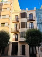 Edificio en venta en Vinaròs, CENTRO photo 0