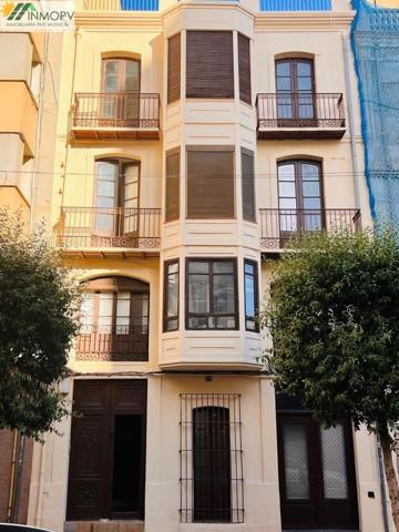 Edificio en venta en Vinaròs, CENTRO photo 0