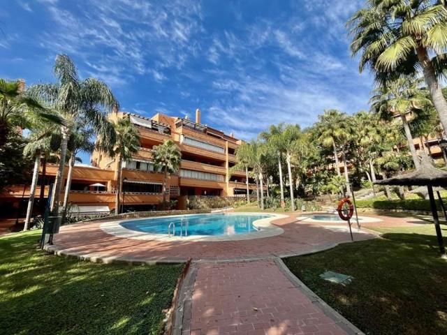Apartamento en venta en Marbella, La Carolina-Guadalpín photo 0