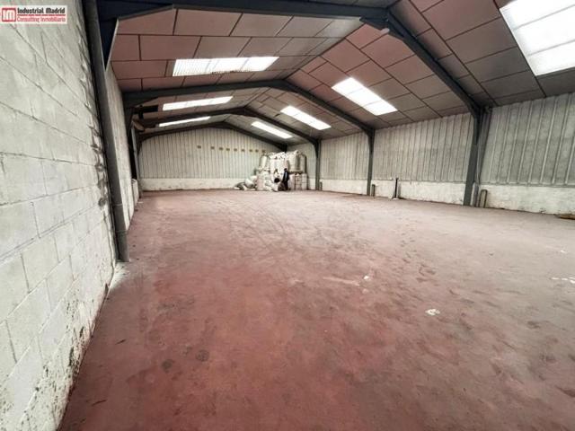 Nave industrial en venta en Arganda del Rey, P.I.EL GUIJAR photo 0
