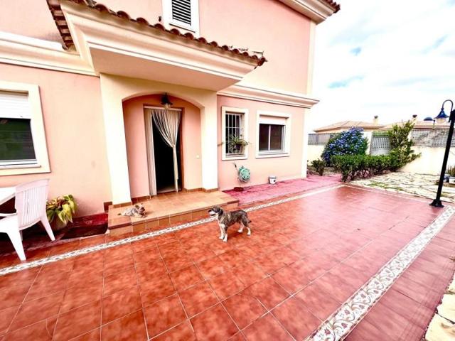 Bungalow en venta en Molina de Segura, Altorreal photo 0