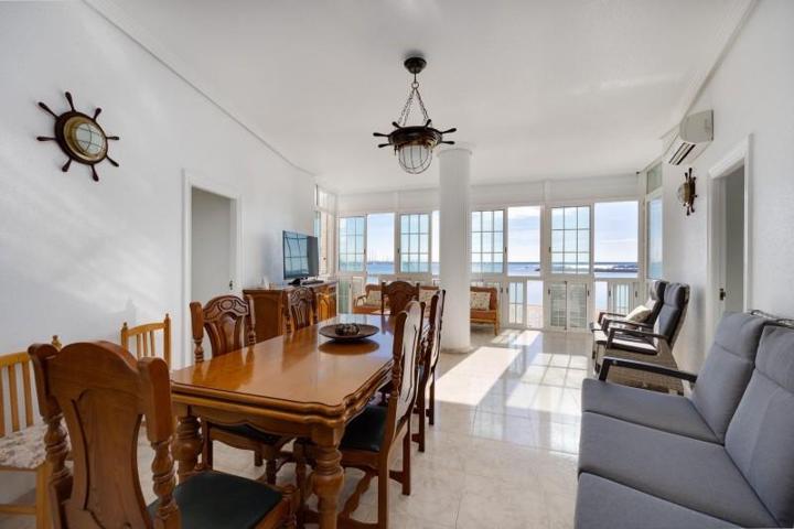 Apartamento en venta en Torrevieja, Acequion photo 0