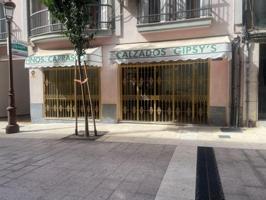 Local comercial en venta en Huelva, Centro photo 0