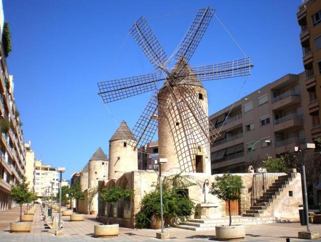 Local comercial en venta en Mallorca, Santa Catalina photo 0