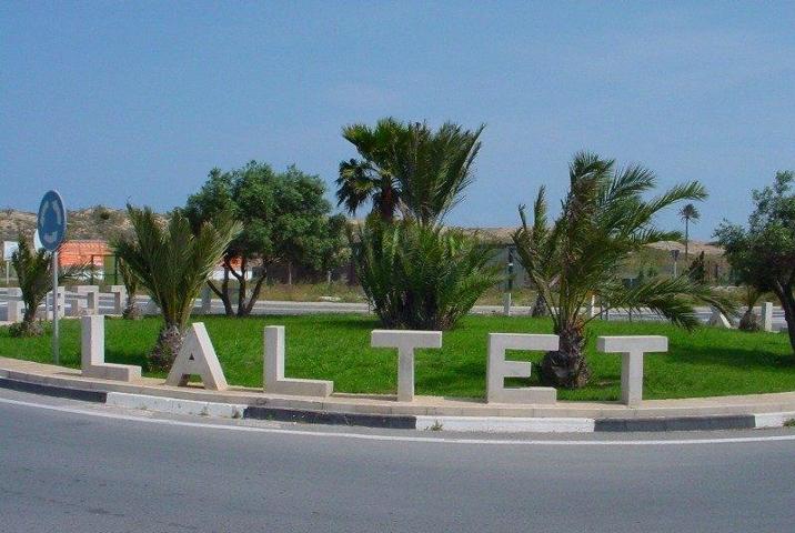 Terreno en venta en El Altet, El Altet - Center photo 0