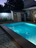 Chalet en venta en Chiclana de la Frontera, El Almedral photo 0