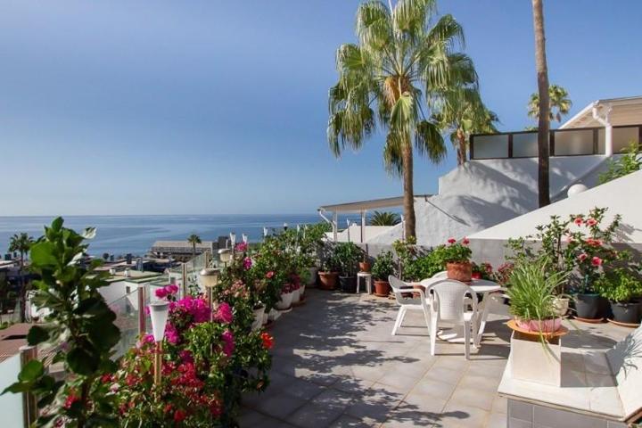 Bungalow en venta en San Bartolomé de Tirajana, San Agustín photo 0